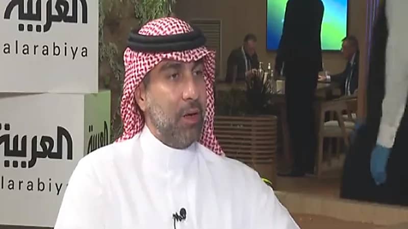 بالفيديو .. فهد الرشيد : درجة حرارة الرياض ستقل درجتين و30% من السيارات ستكون كهربائية