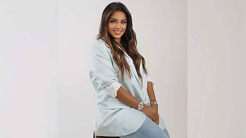 "شهد ليو" تعلق بعد تسريب فيديو لها خلال رقصها