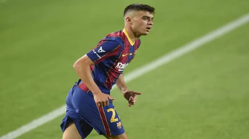 إصابة خطيرة "لنجم برشلونة" تغيبه عن البرسا مدة طويلة