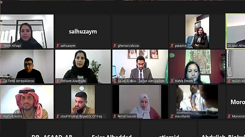 المملكة تستضيف الاجتماع التحضيري للجنة الخبراء العرب للتراث الثقافي