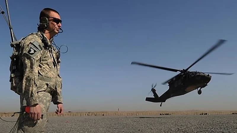 رسميا.. قوات التحالف الدولي تنهي القتال وتنسحب من العراق