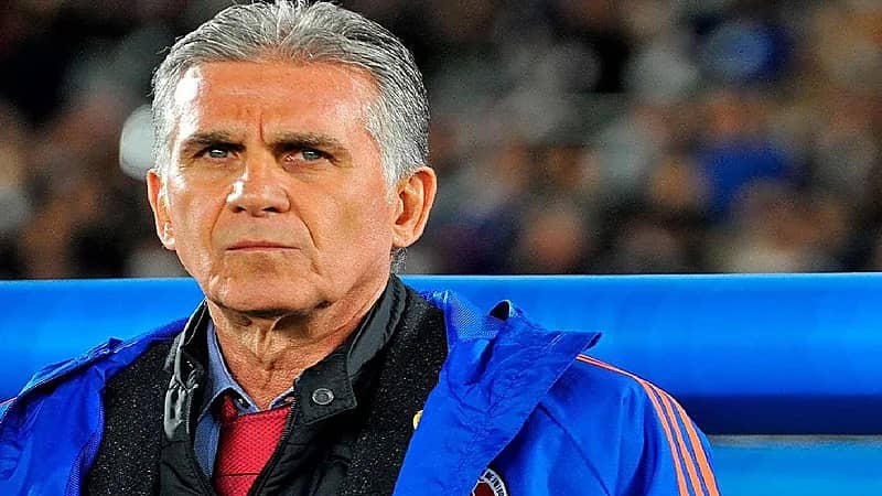 مدرب المنتخب المصري: مواجهة تونس تشبه بـ"تنس الطاولة"