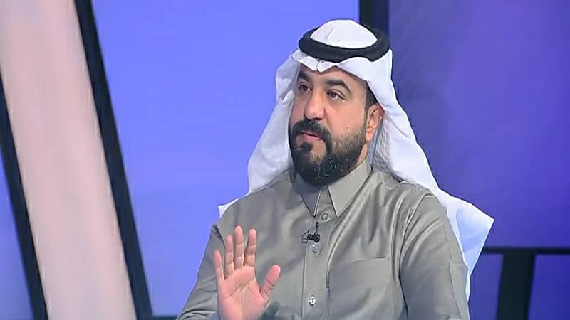 عبدالله العنزي: يجب إبلاغ الجهات عن بطاقة كفاءة الطاقة ٥ نجوم