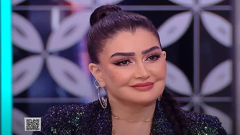 بالفيديو.. غادة عبدالرازق تفاجئ الجمهور بتفكيرها في الاعتزال