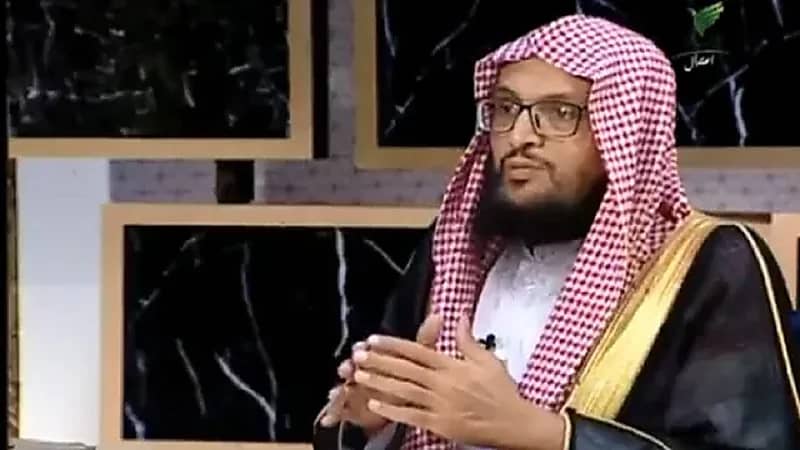 الشيخ الشبانات: البدعة في العبادة أحب للشيطان من ترك العبادة (فيديو)