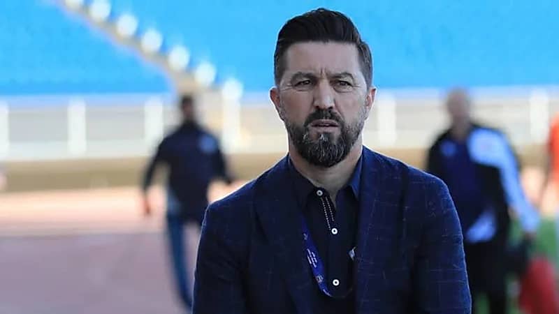 الأهلي يحدد مصير هاسي