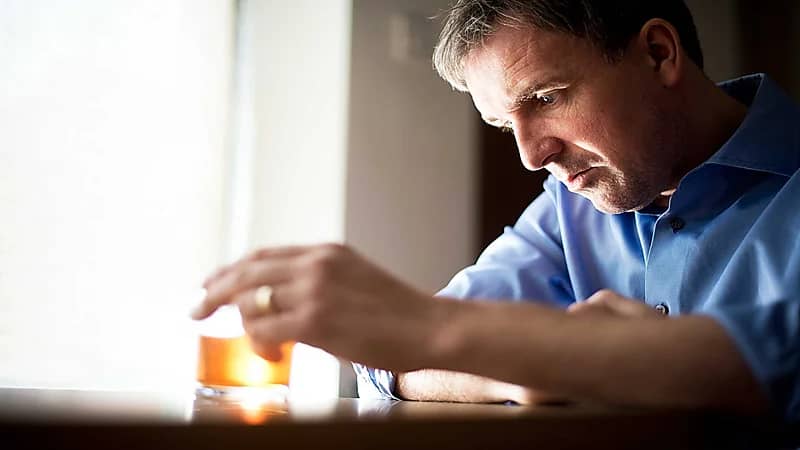 استشاري يكشف عن أسباب عضوية لـ"تعكر المزاج"