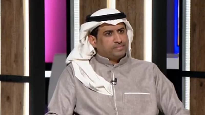 بالفيديو.. كاتب يفاجئ مذيعات "سيدتي" برد غير متوقع على فكرة الزواج من قبيلة أخرى