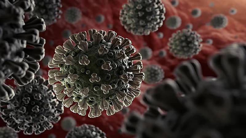 استشاري: احتمالية إنتهاء جائحة كورونا ضعيفة (فيديو)