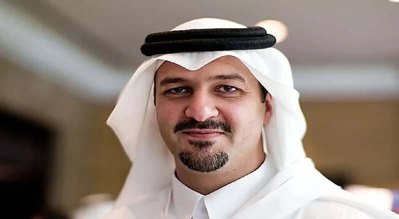 بالفيديو.. مقتطفات بارزة من مسيرة الأمير "بندر بن خالد الفيصل"