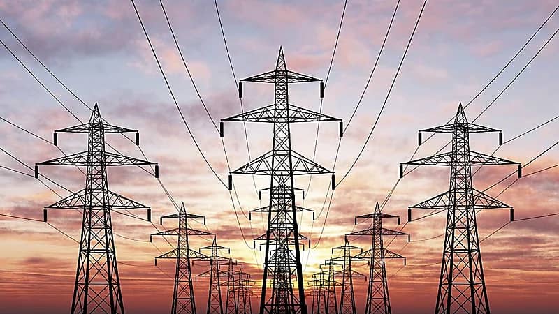 بالفيديو.. فائدة اقتصادية للربط الكهربائي بين المملكة ومصر