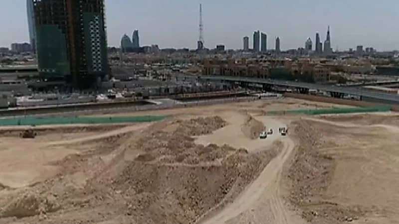 بالفيديو.. الضبعان: تم إجازة المخطط بعد التأكد من جميع المساحات والصكوك