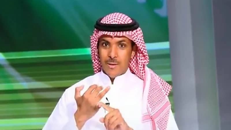 شاهد.. الزامل يقدم نصائح مهمة لمصابي "التوحد"