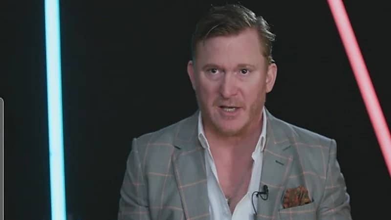 شاهد.. الشيف بنجيلي: مشاركتي في فورميلا اي بالدرعية تحت المطر غمرتني بالسعادة