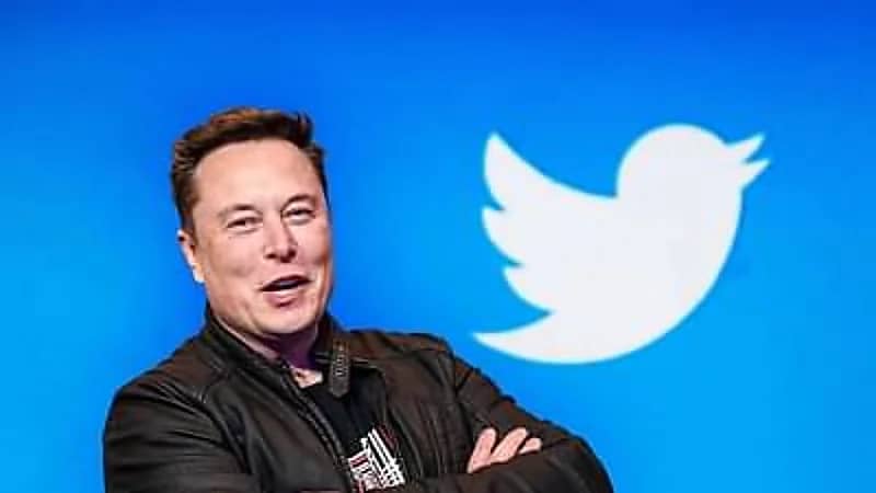 إيلون ماسك يشتري تويتر مقابل 44 مليار دولار
