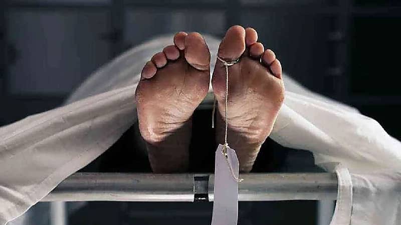 الموت يخطف أب ونجله في يوم واحد