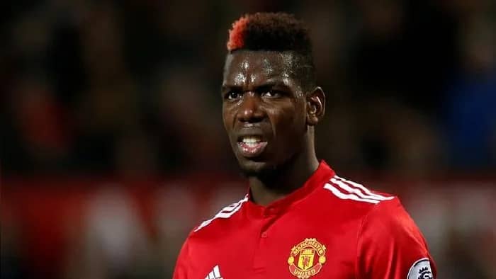 بوغبا لـ مانشستر يونايتد: أنتم مخادعون وعرضكم لا شيء