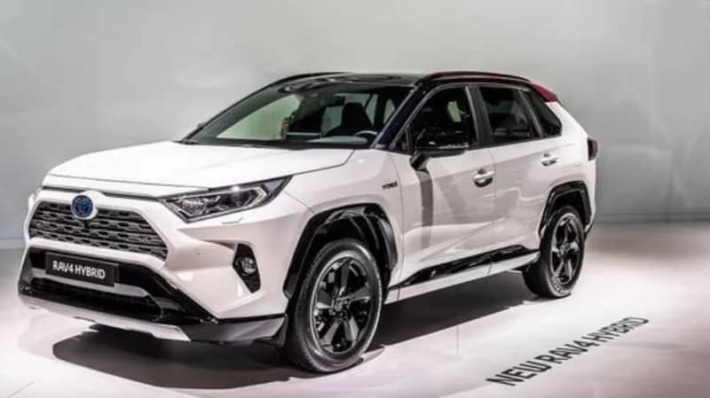 شاهد.. تويوتا تدخل تعديلات جديدة على مركباتها