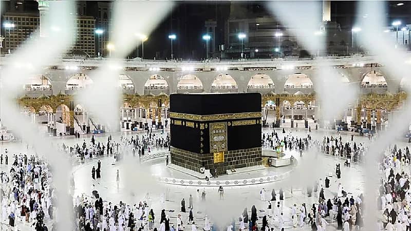 نظام B2C المطور يلغي الوكيل الخارجي للمعتمرين