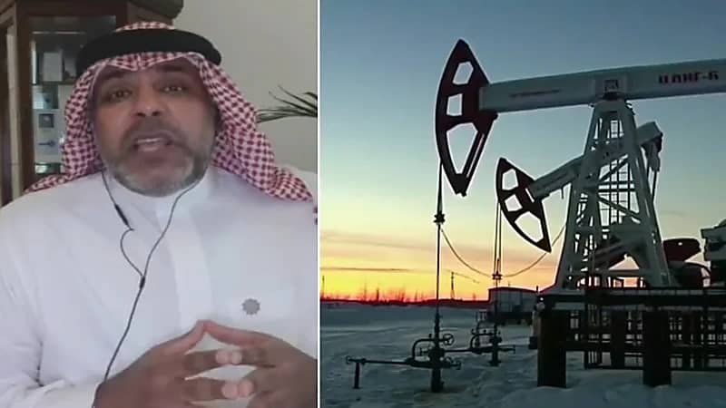 "خبير" يتوقع انخفاض استراتيجية أوبك في الشهر المقبل