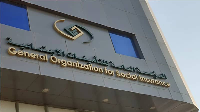 التأمينات الاجتماعية تدعو الطلاب لإجراء ضروري لضمان صرف المعاش