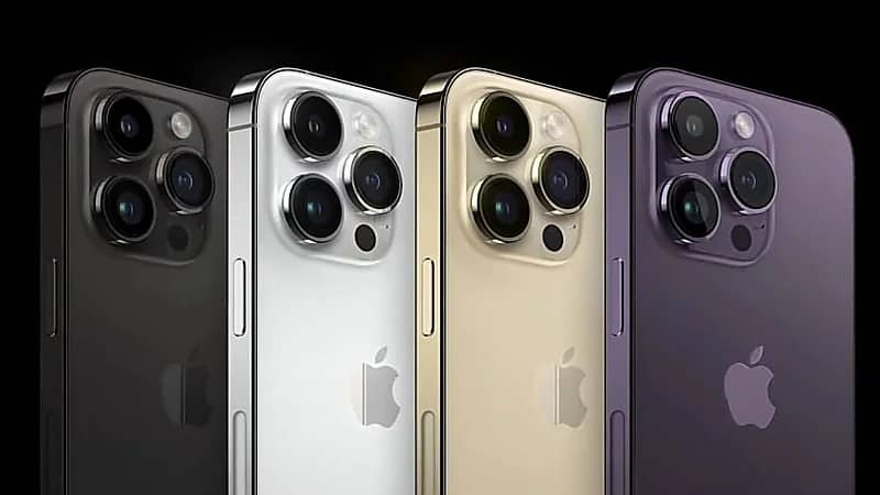 سر ارتفاع أسعار هواتف آيفون 14 مقابل آيفون 13