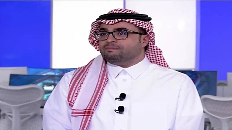 بالفيديو.. محلل اقتصادي: قريبون من نهاية هبوط سوق الأسهم