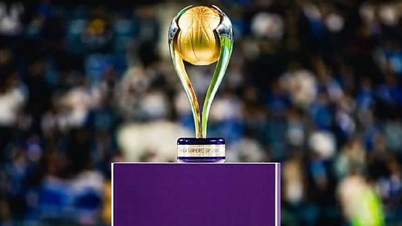 تغيير مواعيد نصف نهائي كأس السوبر