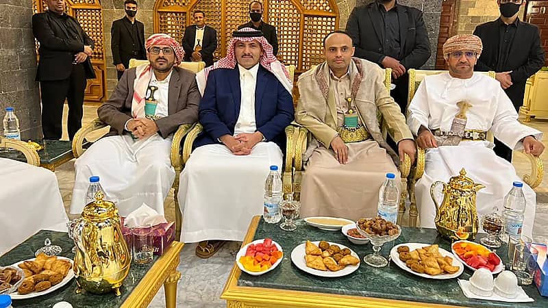 سفير المملكة باليمن: أزور صنعاء لتثبيت الهدنة ووقف إطلاق النار