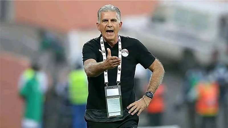 كيروش يرفض تدريب الزمالك