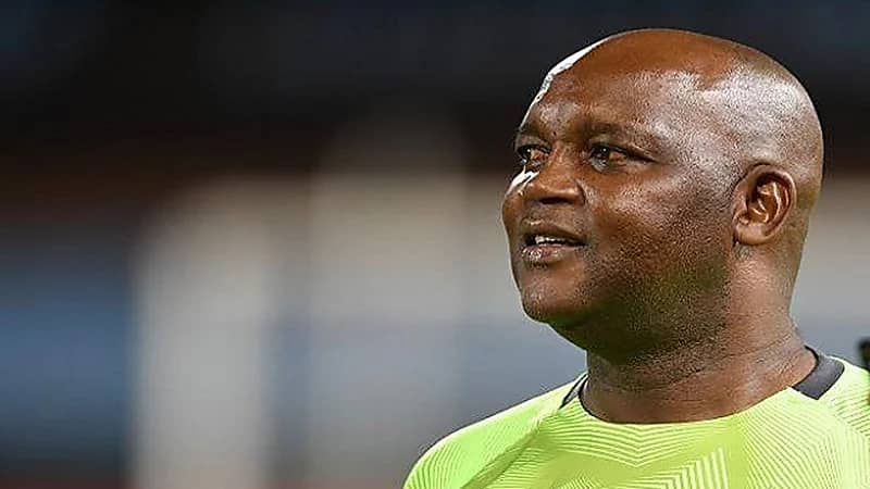 موسيماني يستعين بـ أحمد عبده قبل مواجهة النصر