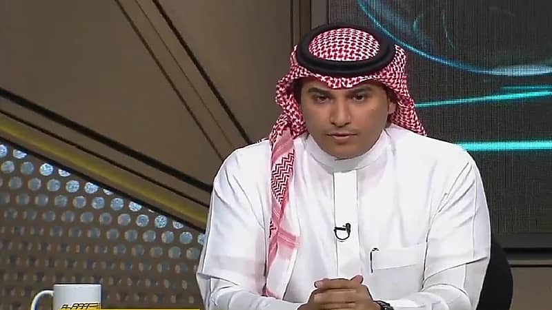 الحريري لـ أحمد حجازي بعد الخسارة : هاردلك 7 مرات يا كابتن