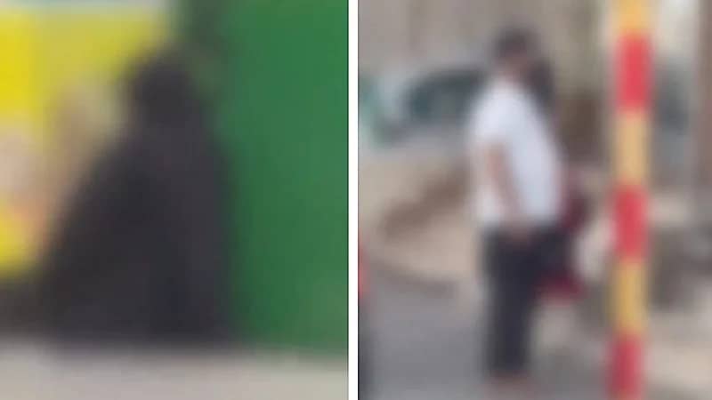 الأمن العام يضبط عدد من المتسولين أمام المحال التجارية والطرقات بمختلف المناطق .. فيديو