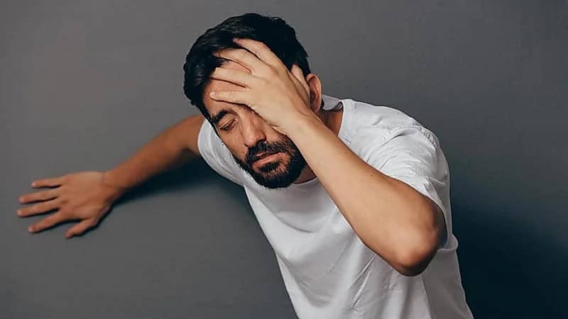 7 نصائح عليك القيام بها عند شعورك بـ "الدوار"