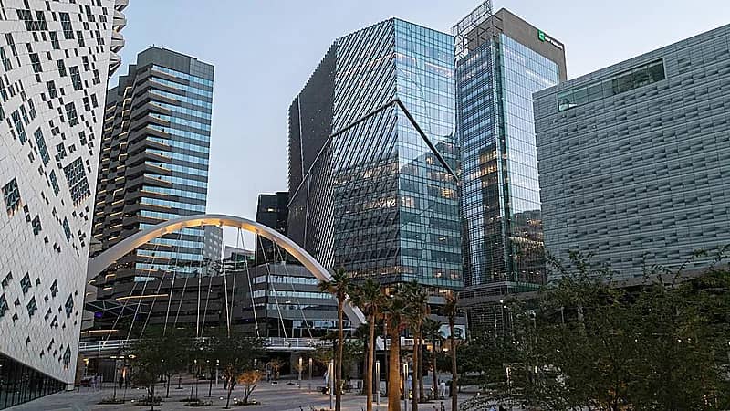 افتتاح فندق كيمبتون كافد بالرياض كأول فنادق العلامة في الشرق الأوسط.. صور