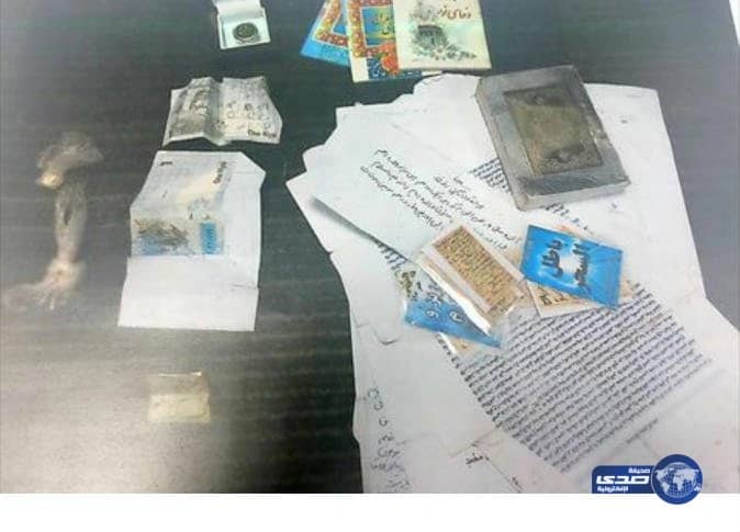 تعرف علي اسباب رواج خرافة الروحانيات طوال هذه القرون رغم التقدم العلمي للبشرية