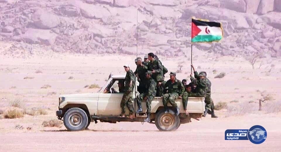 محلل سياسي: ايران  تدخل علي خط " البوليساريو" وتغرق المغرب في حرب جديدة