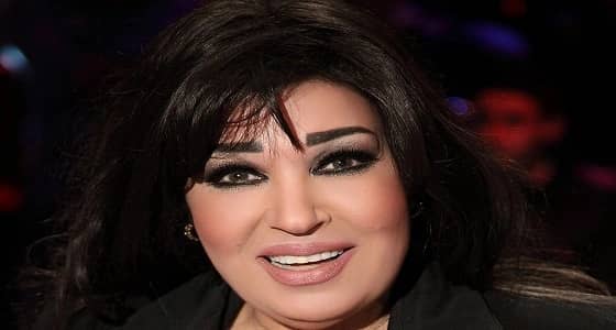 بالفيديو| فيفي عبده تزعم: " أنا عملت تجارة مع الله علشان كدا أنا حلوة "