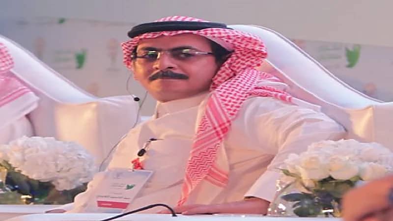 العمري يوضح علاقة تضخم الأراضي والعقار بالبطالة