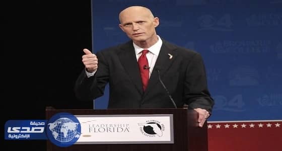 حاكم فلوريدا يدعو السكان لترك منازلهم مع اقتراب " إرما "