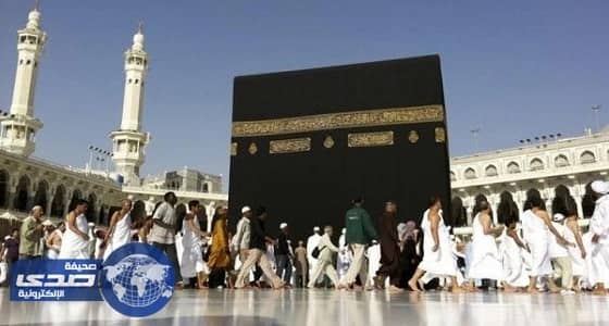 القبض على شخص بحوزته سكين داخل الحرم