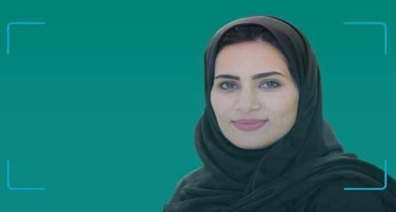 أول متحدثة للتعليم تطلق حساباتها الرسمية على مواقع التواصل الاجتماعي