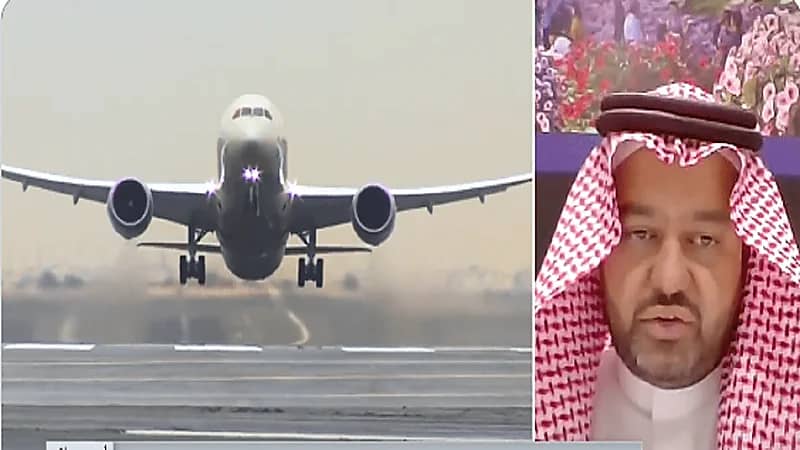 مسؤول يوضح أسباب ارتفاع أسعار تذاكر الطيران .. فيديو