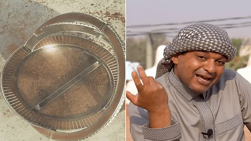 الزعاق يوضح سبب تسمية الأمطار في هذه الفترة بـ أمطار الخريف .. فيديو