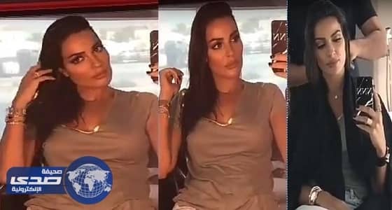 شاهد.. الرئيس الفرنسي مانويل ماكرون يصل المملكة