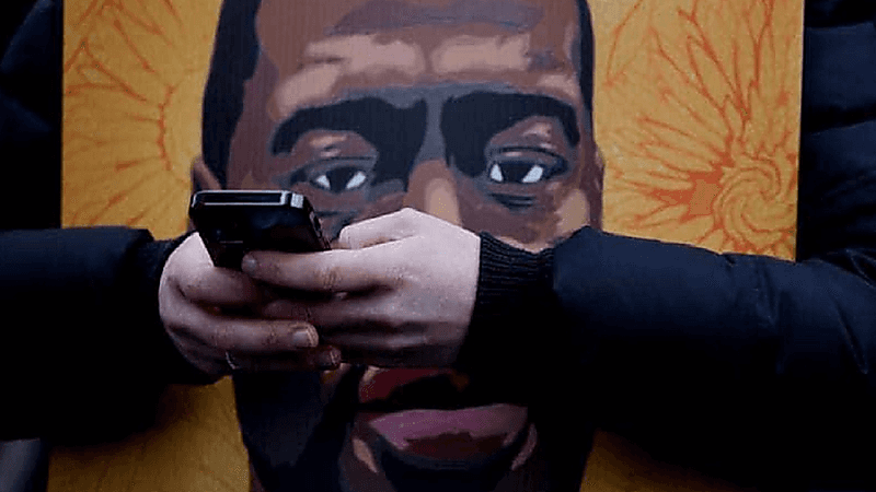 الكشف عن مصير قاتل جورج فلويد