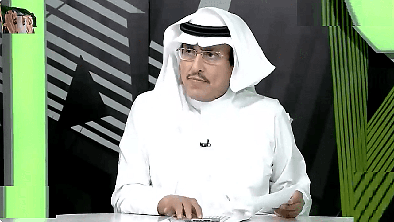 محمد الدويش: الأهلي لم يستفد من لاعبيه الأجانب