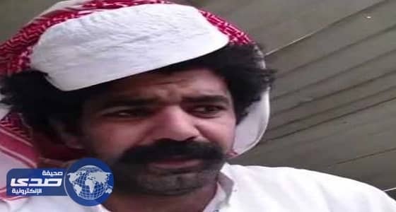 " شاص 17 ".. أبو جركل بعد هدية سعود القحطاني: جعل أبوه في الجنة