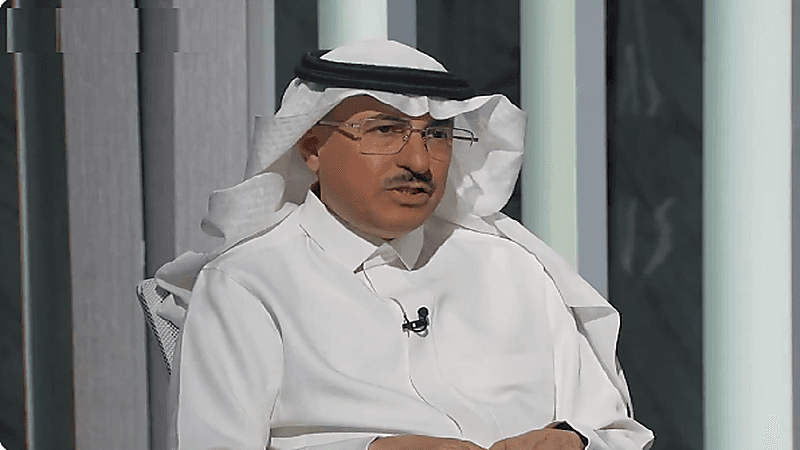 "الفايز" يوضح هل مشاركة المواطن في القطاع غير الربحي مهمة (فيديو)