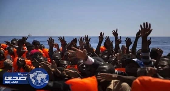 الاتحاد الأوروبي يستقبل 50 ألف لاجئ